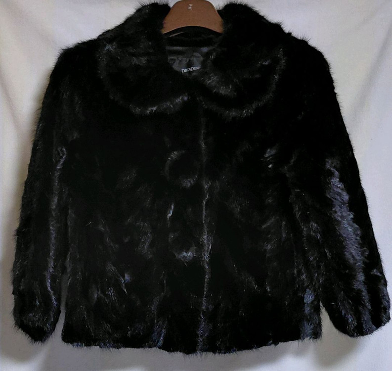 DECADENCE 밍크 55--0