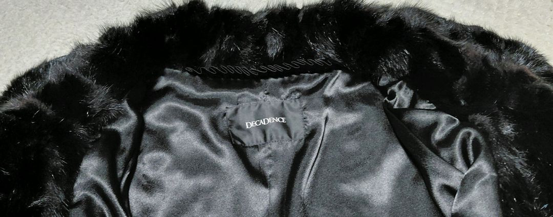 DECADENCE 밍크 55--6