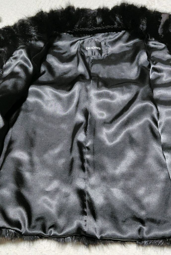 DECADENCE 밍크 55--7