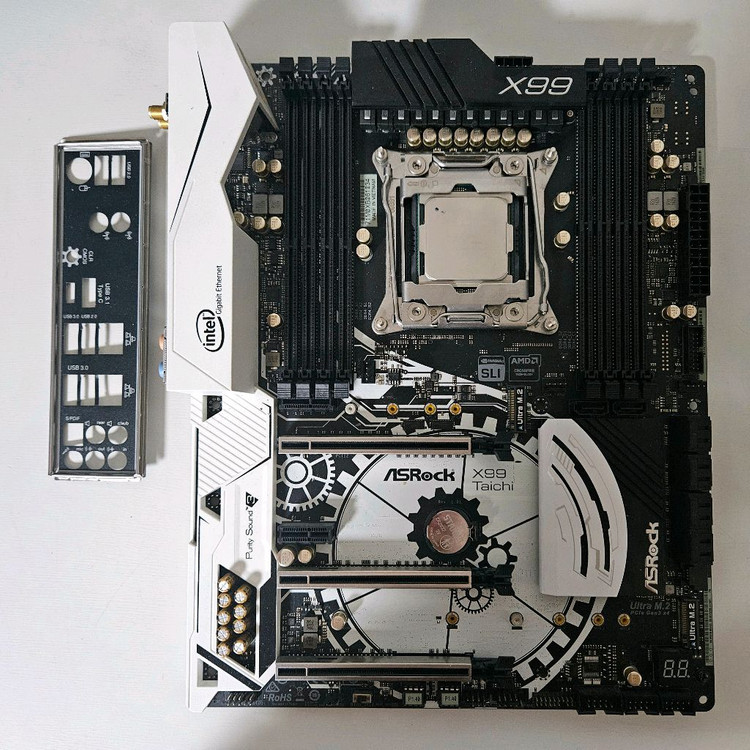 i7-6800K + ASRock X99 TAICHI--0