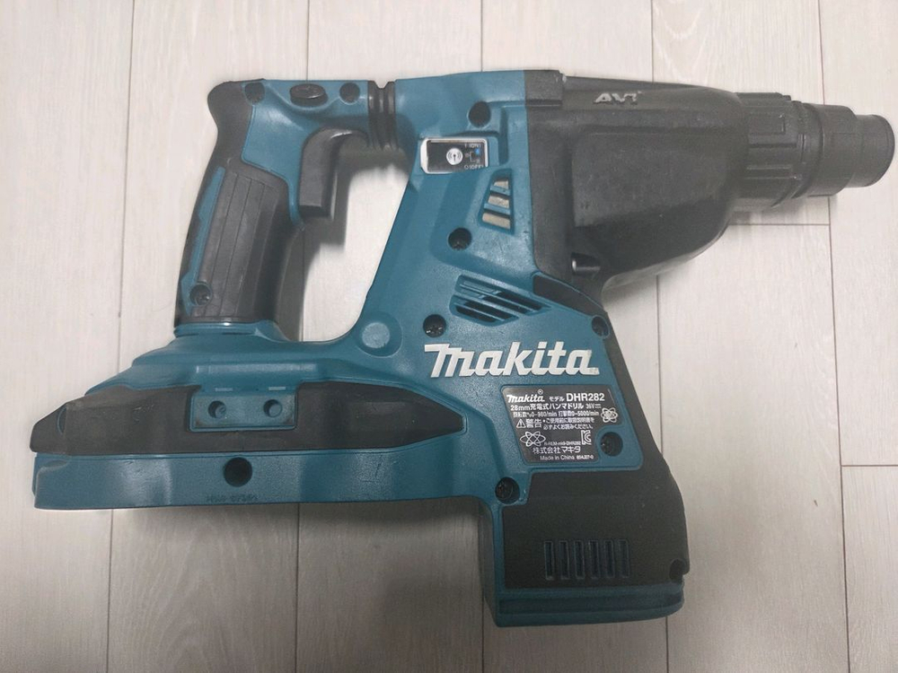 마끼다 함마드릴 로타리 해머드릴 DHR282Z 이미지