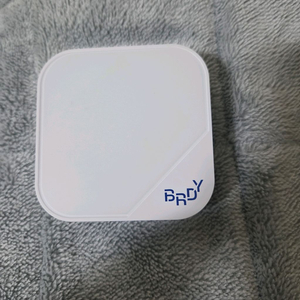 비레디 블루 쿠션 4세대 남자 쿠션 3호 / 무료배송