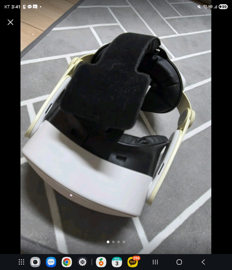 메타 퀘스트 3s 128기가 판매--0