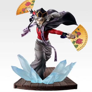 미개봉) 귀멸의칼날 제일복권 이치방쿠지 도우마 B상 피규어 이미지