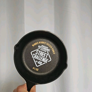 배틀그라운드 우승 트로피 이미지