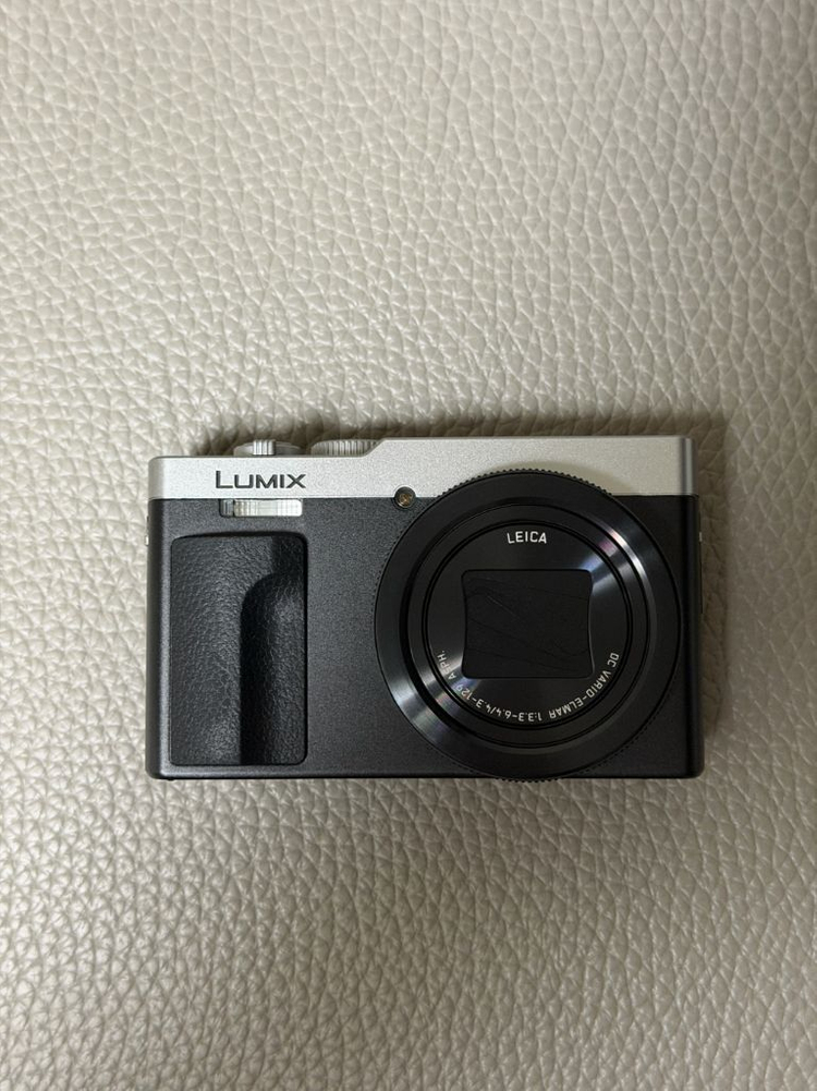 파나소닉 루믹스 TZ99 디카--0