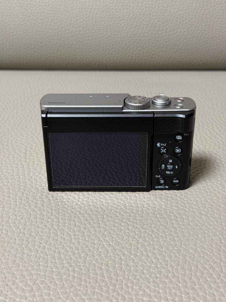 파나소닉 루믹스 TZ99 디카--1