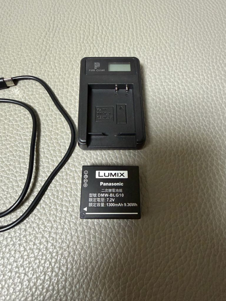 파나소닉 루믹스 TZ99 디카--3