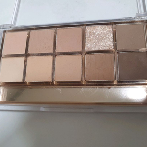 클리오 아늑한골목산책 프로아이섀도우팔레트 <단종템> 올리브영 에이블리 코덕