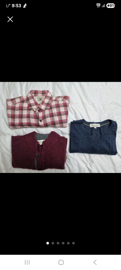 프랑코페라로 상의 100싸이즈--0