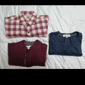 프랑코페라로 상의 100싸이즈