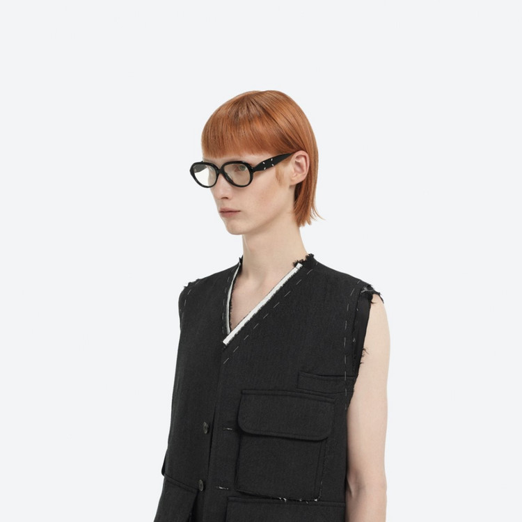 젠틀몬스터 마르지엘라 MM211 안경 이미지