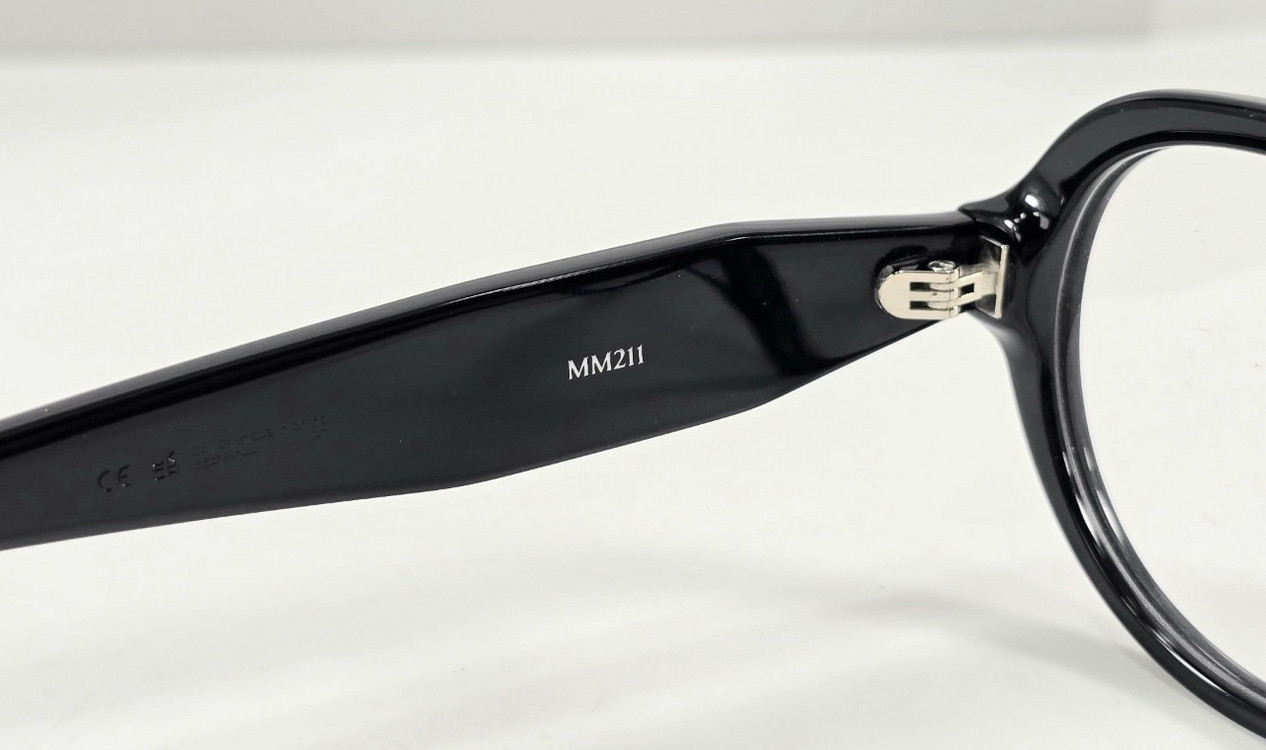 젠틀몬스터 마르지엘라 MM211 안경 이미지
