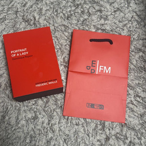 [미개봉/국문탭]프레데릭말 포트레이트 오브 어 레이디 (포오레) 100ml