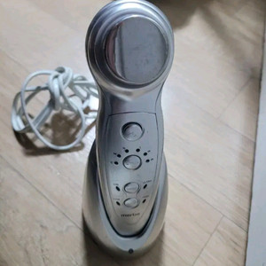 메르비 갈바닉 초음파이온 피부 마사지기(택배포함)