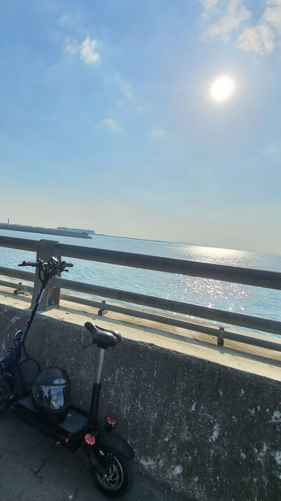 듀얼트론 썬더 튜닝제품 이미지