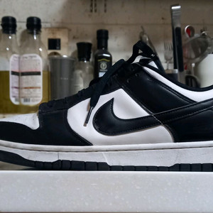 나이키 범고래 305사이즈