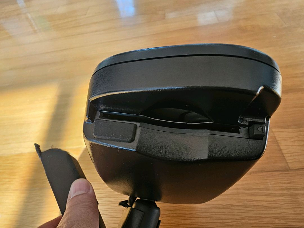 현대기아 룸미러 히이패스 6번튼 판매--3