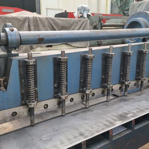 기아식 샤링기 8자 4.5티