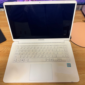 삼성 9올웨이즈 노트북 이미지