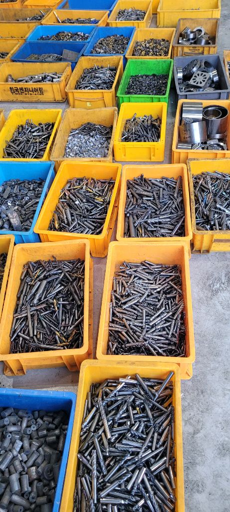 엔드밀폐초경.폐팁.금형초경.링비트.락비트초경최대가드립니다--2