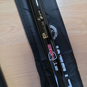 헌터 원투대 27s 420 쌍포