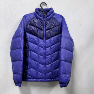 [정품/90] 노스페이스 700 여성 거위솜털 패딩 EE