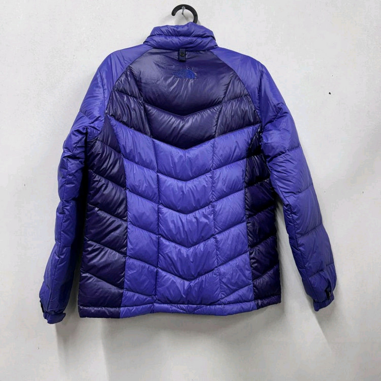 [정품/90] 노스페이스 700 여성 거위솜털 패딩 EE--1