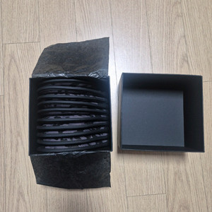 풋조이 아이언커버 세트