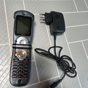 켄유5 502SLGT 2G폰