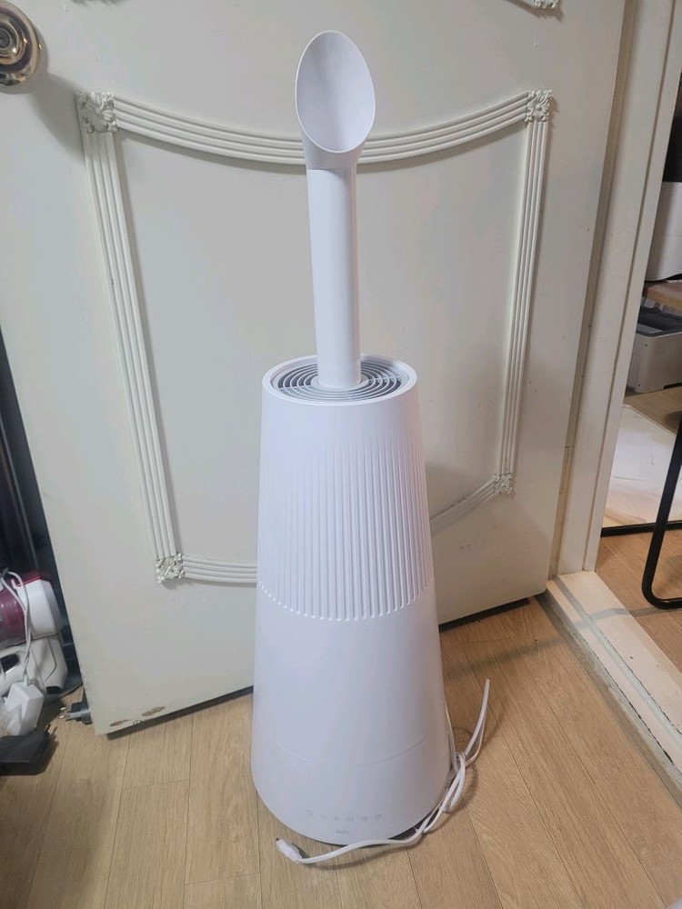 에디르 대용량 복합식 가습기(택배포함)--0