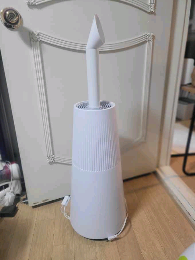 에디르 대용량 복합식 가습기(택배포함)--2