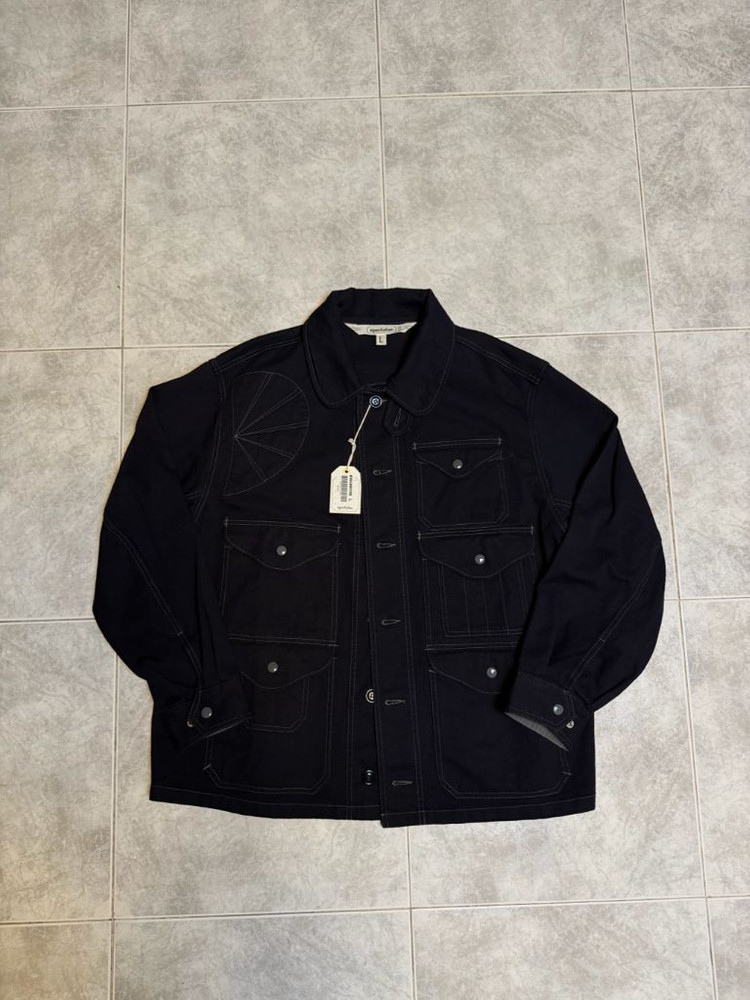 스펙테이터 CRUISER JACKET A - U.N. 이미지
