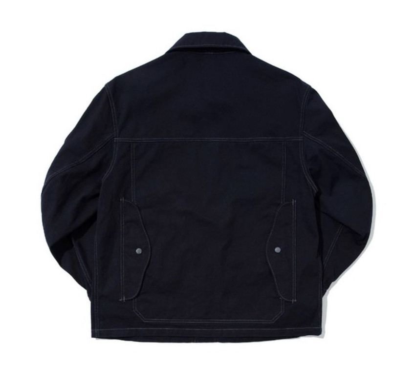 스펙테이터 CRUISER JACKET A - U.N. 이미지