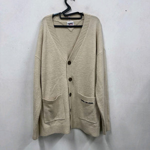 [정품/L] 타미진스 여성 가디건 EE