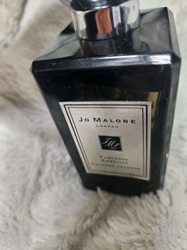 조말론 튜버로즈 안젤리카 코롱 인텐 100ml 등--1