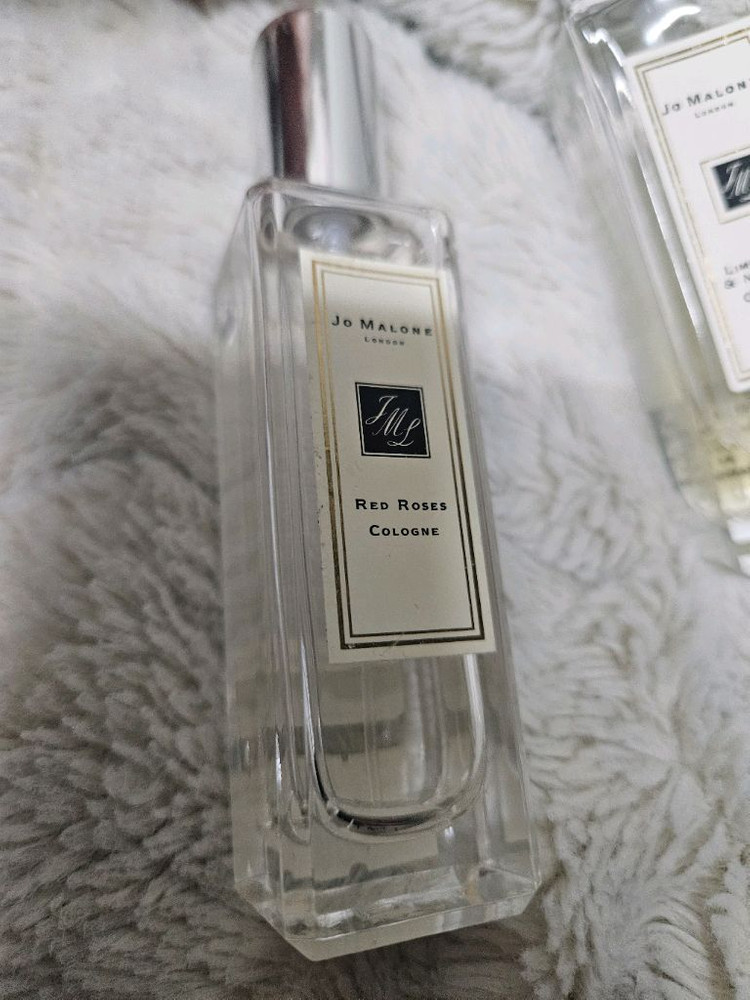 조말론 튜버로즈 안젤리카 코롱 인텐 100ml 등--5