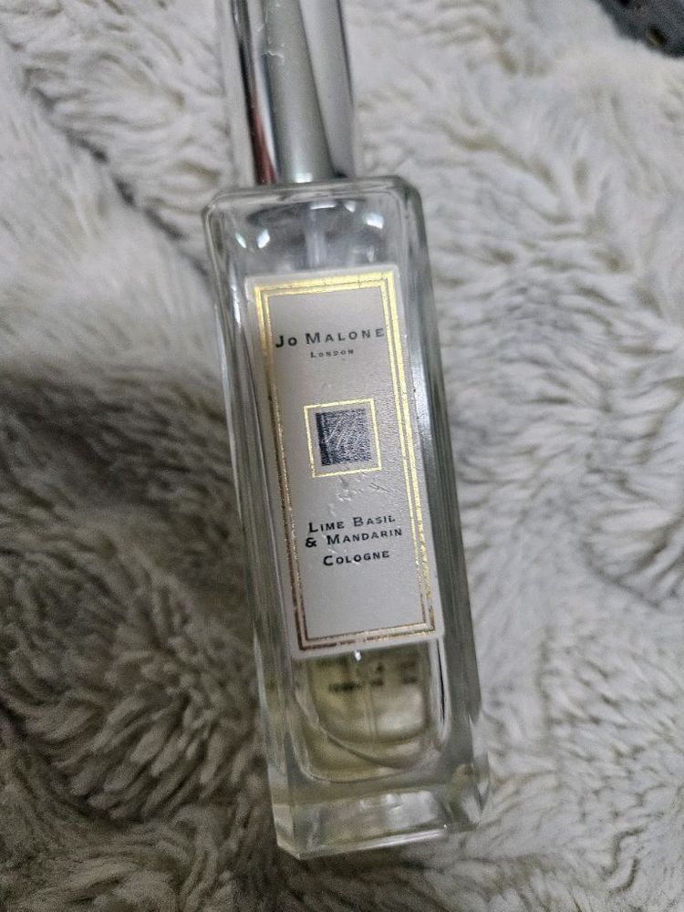 조말론 튜버로즈 안젤리카 코롱 인텐 100ml 등--6