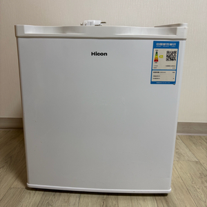 Hicon 미니 냉동고 하이콘 40리터