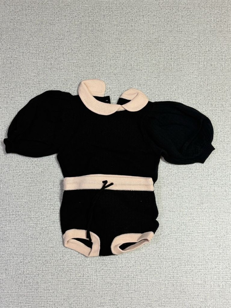 풀레브 메키즈 토끼 폼폼 세트 s--0