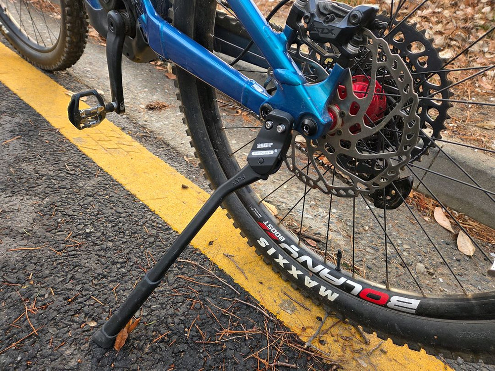 캐논데일 모테라 네오 LT2카본 전기 MTB자전거 이미지