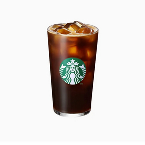 스타벅스 아메리카노 기프티콘