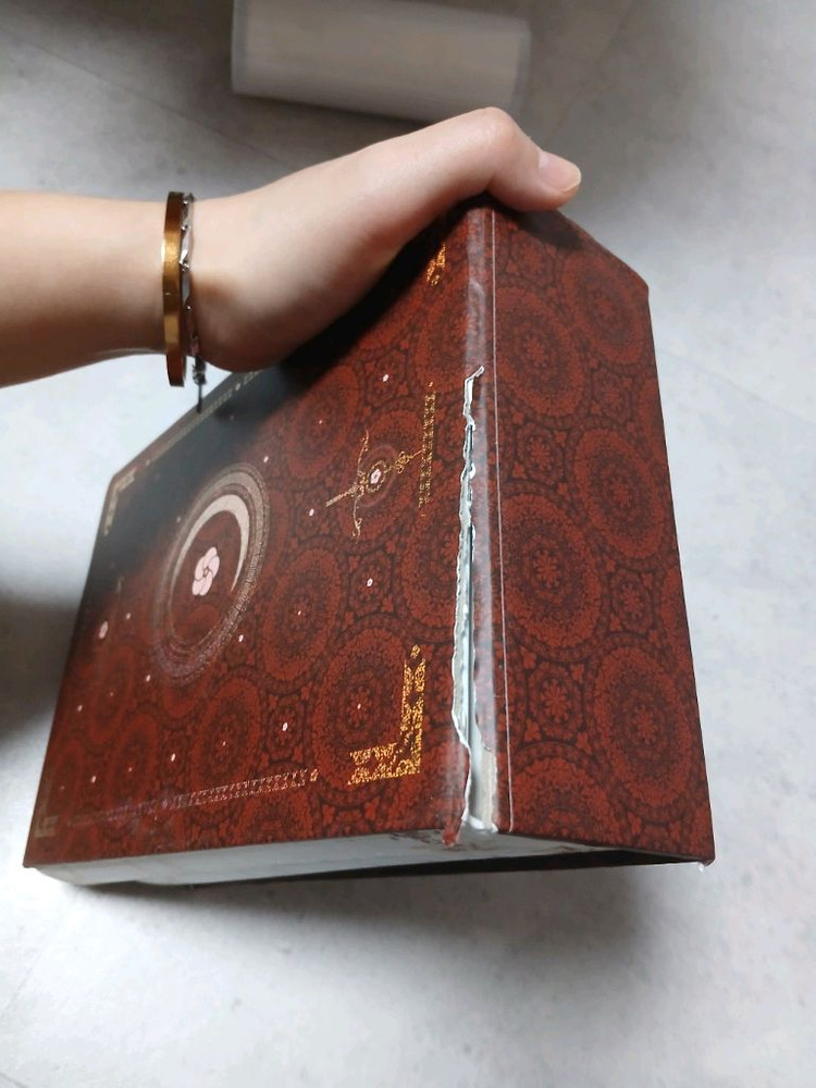 웹소설 단행본 판매합니다.(프롤로그 스토리, 화산귀환)--3