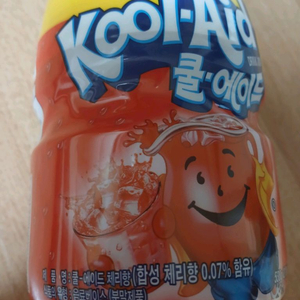 (새상품) 체리 에이드 쿨 에이드 팝니다.