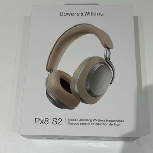 (서울) 미개봉 바워스앤윌킨스 PX8 S2 팔아요.