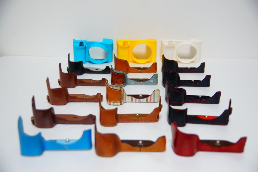 [소니] A6000/A6300 미러리스용 케이스팝니다--0