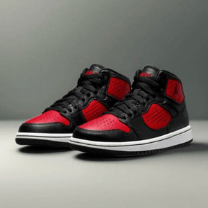 나이키 주니어 운동화 조던 엑세스 6.5Y(245cm) 새상품