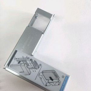 Dell 2.5 HDD guide 하드브라켓 이미지