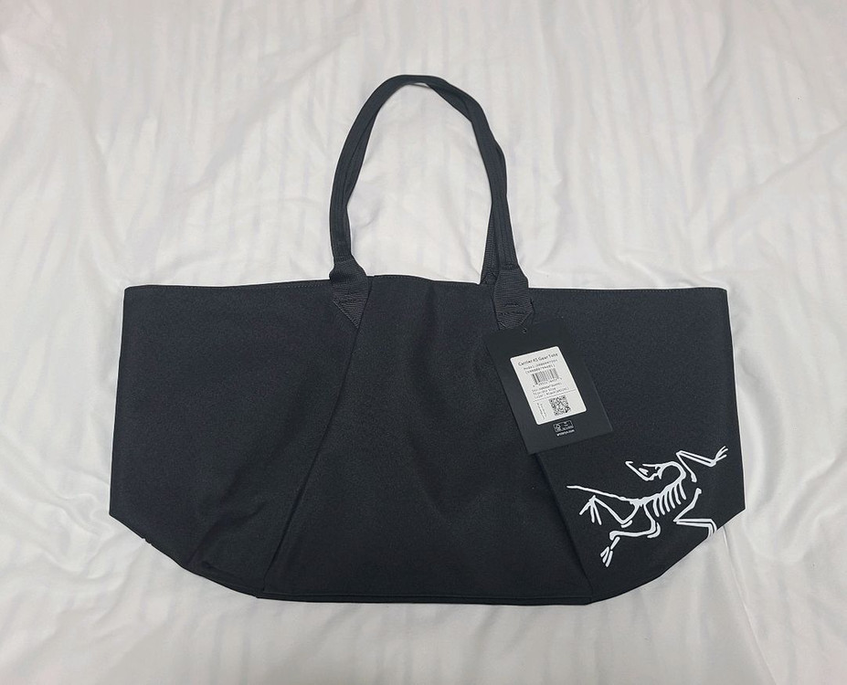 아크테릭스 캐리어 45L 토트백 ( 새제품 )--0