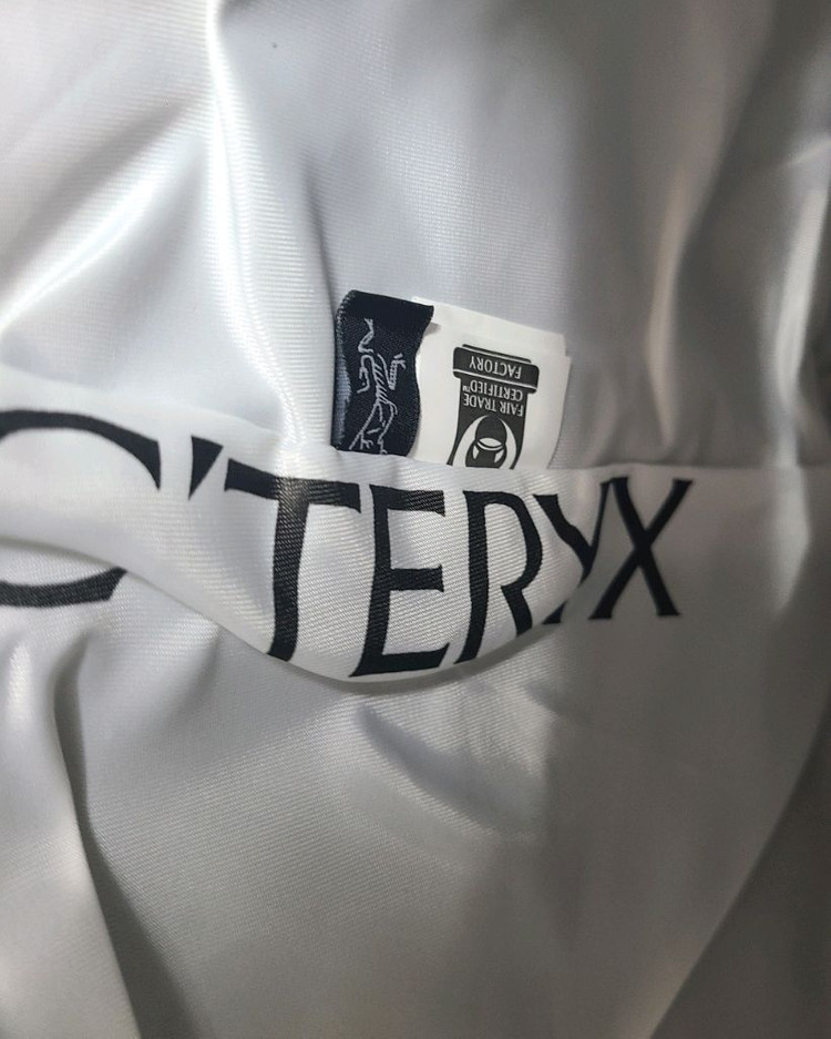 아크테릭스 캐리어 45L 토트백 ( 새제품 )--6